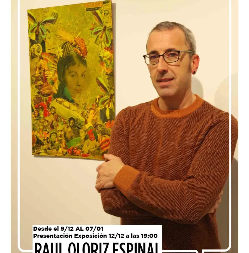 Raul_Oloriz-Expo_El_Corte_Ingles2