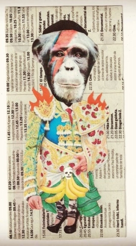 Chonbag erakusketa 12