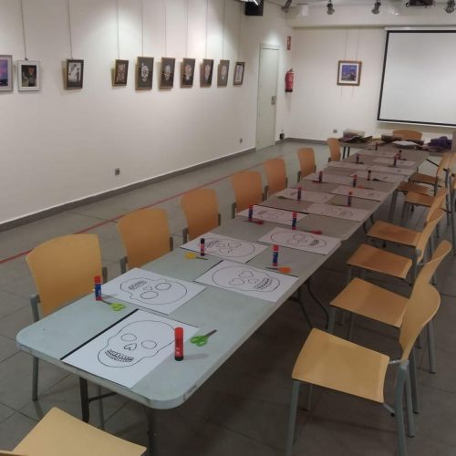 Una-Pandemia-de-Collage-taller-infantil-1